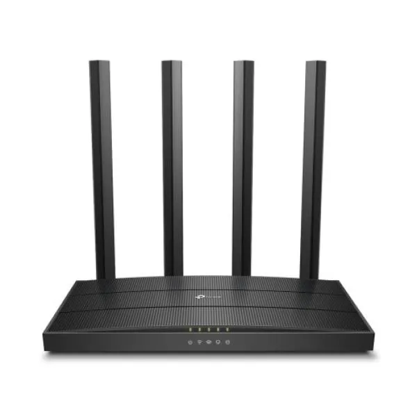 TP-Link Archer C80 AC1900 Wireless Gigabit Dual-Band MU-MIMO Wi-Fi Router  Price in BD