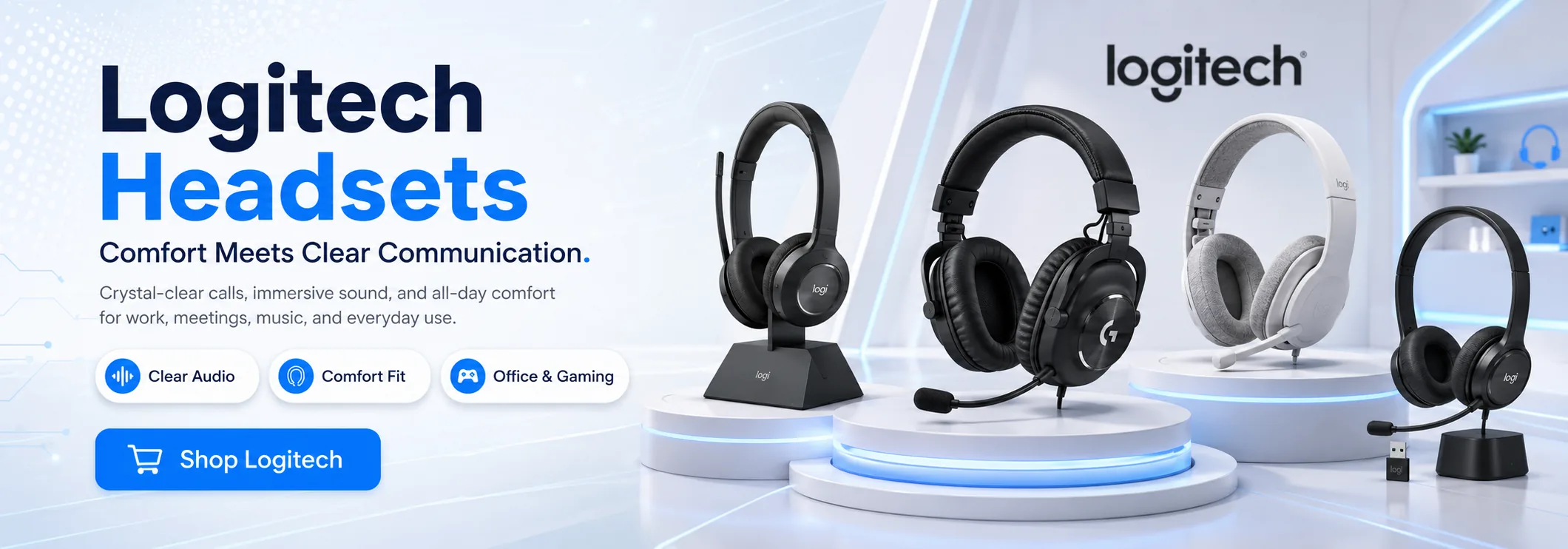 Gamo Tech campaign