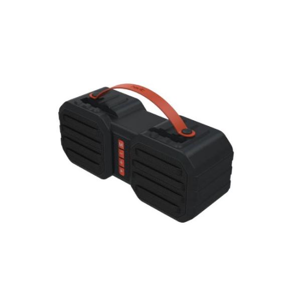 Havit HV-SK802BT Portable 2:0 Bluetooth Speaker image 2