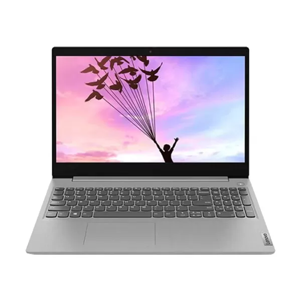 Lenovo IdeaPad Slim 3i 15IGL Intel CDC N4020 4GB RAM 1TB HDD 15.6 Inch HD Display Platinum Grey Laptop