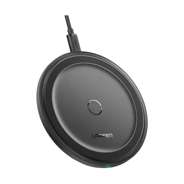 UGREEN ED032 (60470) 10W Qi Wireless Charging Pad