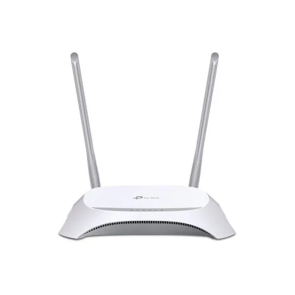 TP-Link TL-MR3420 300Mbps 3G Wireless Router
