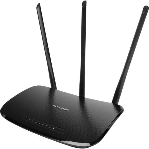 TP-Link TL-WR940N 450Mbps Wireless N Router image 2
