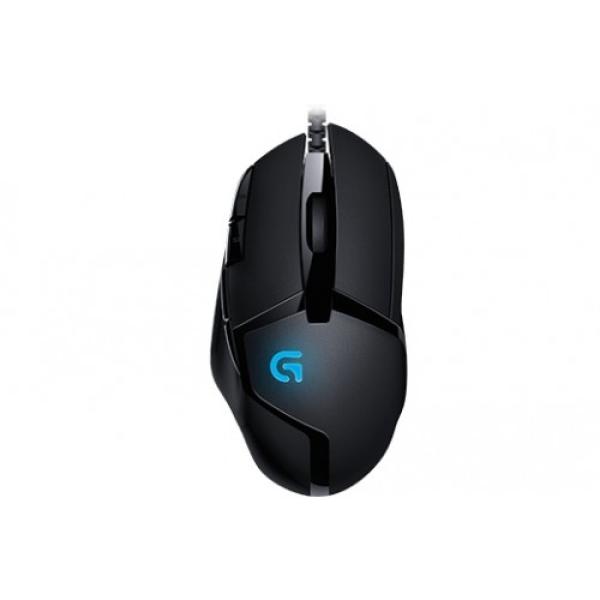 Logitech G402 Hyperion Fury ULTRA-FAST FPS GAMING MOUSE image 3