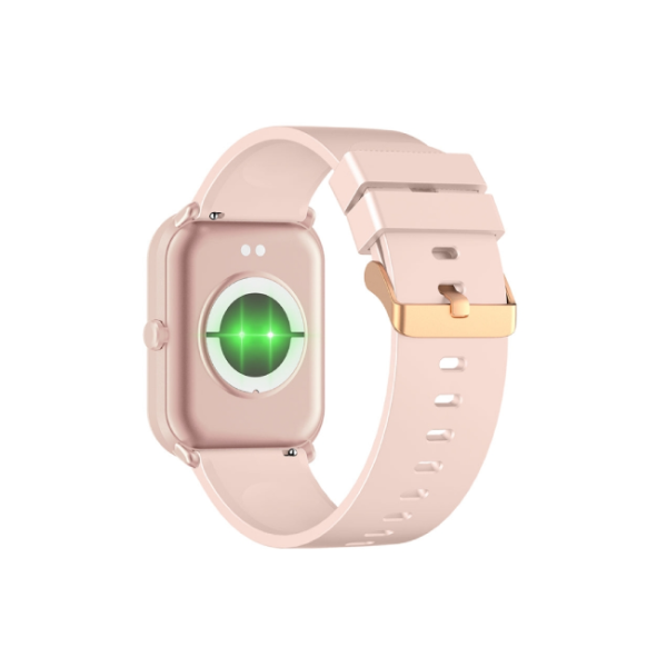 Xiaomi IMILAB W01 Fitness Smart Watch image 2