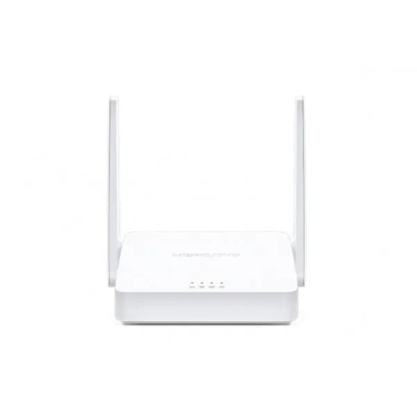 Mercusys MW301R 300mbps 2 Antenna Router image 2