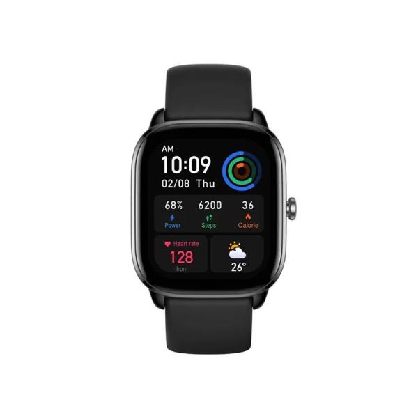 Xiaomi Mibro C2 1.69-inch HD Screen Smart Watch image 3