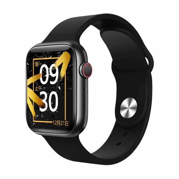 T55 Plus Pro Series 6 Smart Watch image 2