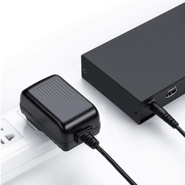 UGREEN (40203) 1×8 HDMI Amplifier Splitter image 2
