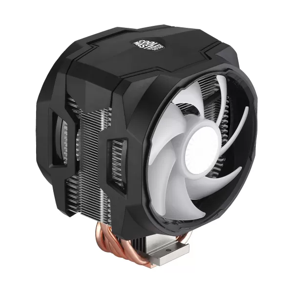 Cooler Master MasterAir MA610P ARGB Air CPU Cooler image 4