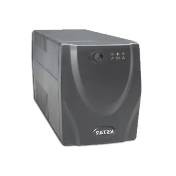 KSTAR 650VA Offline UPS image 2