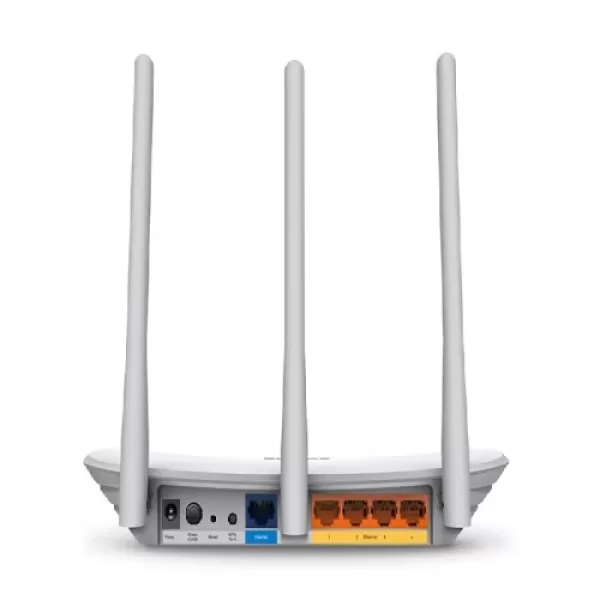 Tp-link TL-WR845N 300Mbps Wireless Router image 2