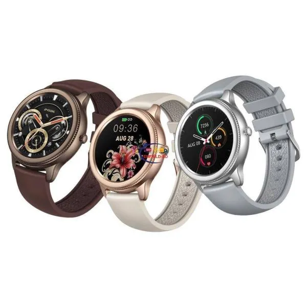 Zeblaze Lily Women Smart Watch image 4