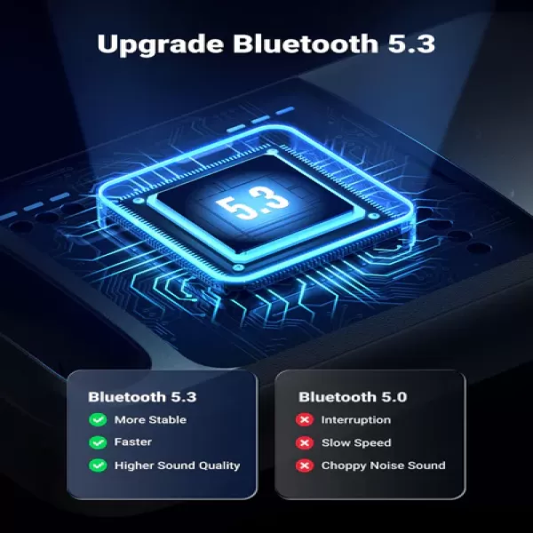 UGREEN 90225 Bluetooth 5.3 USB Adapter image 4