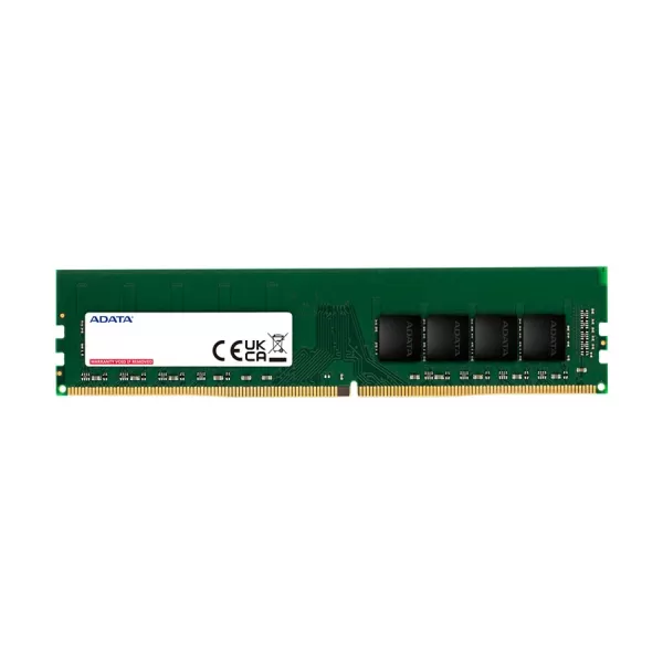 ADATA Premier 8GB DDR4 2600MHz Desktop RAM AD4U26668G19-SGN