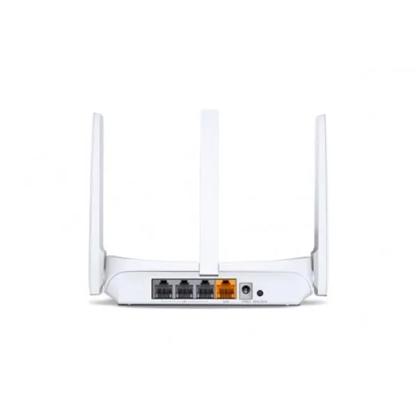 Mercusys MW305R 300Mbps Wireless N Router image 3