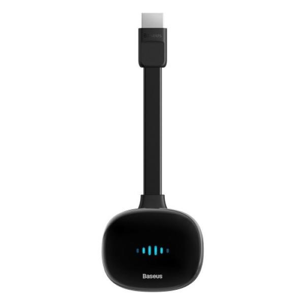 Baseus Meteorite Shimmer Wireless Display Adapter CATPQ-A01
