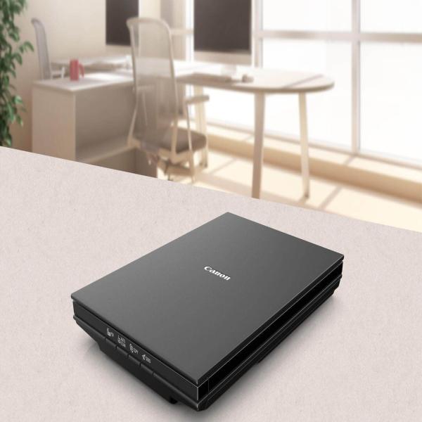 Canon CanoScan LiDE 300 Flatbed Scanner image 3