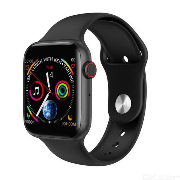 Microwear W34 Smartwatch image 4