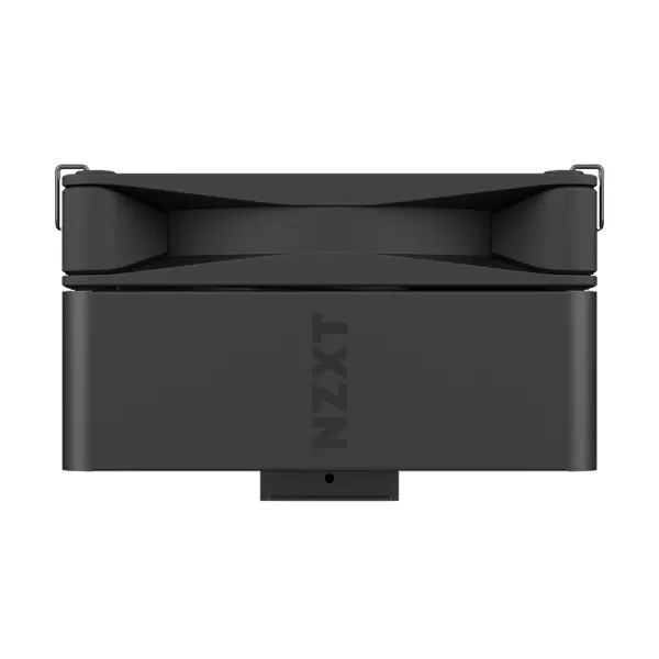 NZXT T120 120mm Black Air CPU Cooler image 4