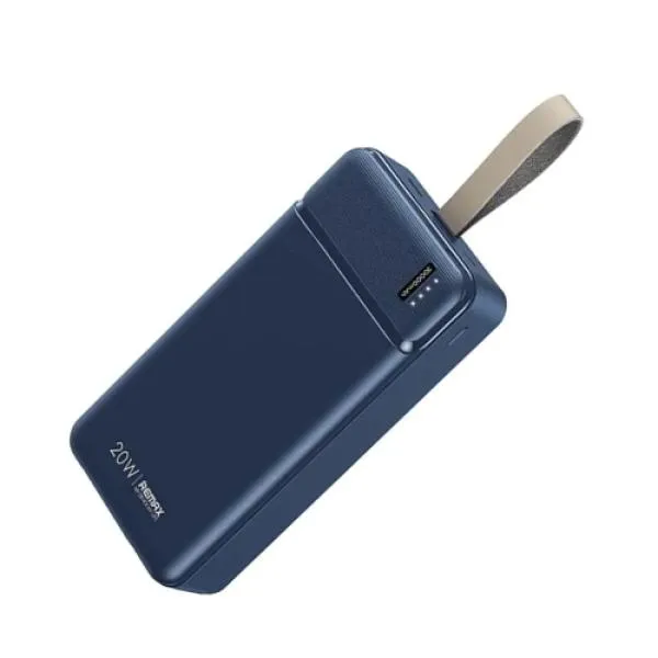 Remax RPP-289 30000mah Fast Charging Power Bank
