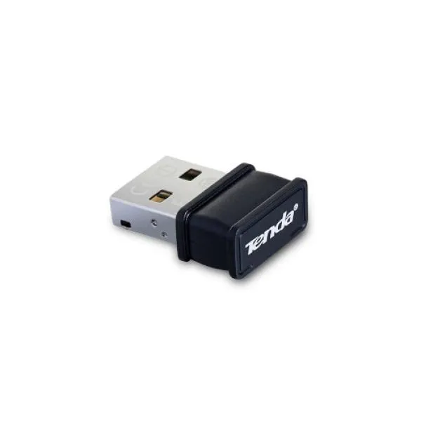 Tenda W311MI 150Mbps Wireless USB LAN Card image 2