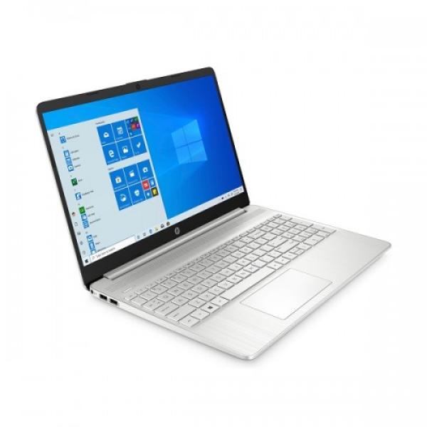 HP 15s-fq2597TU Intel Core i3 1125G4 15.6 Inch FHD Display Silver Laptop image 6