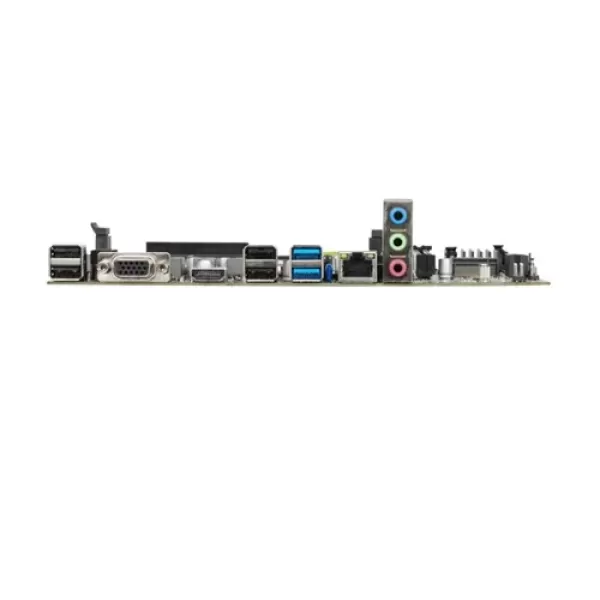 Esonic Intel H81DA1 DDR3 Motherboard image 2