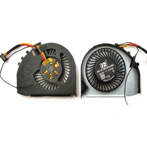 ThinkPad T440 T50 T460 Series High-Performance Cooling Fan image 2