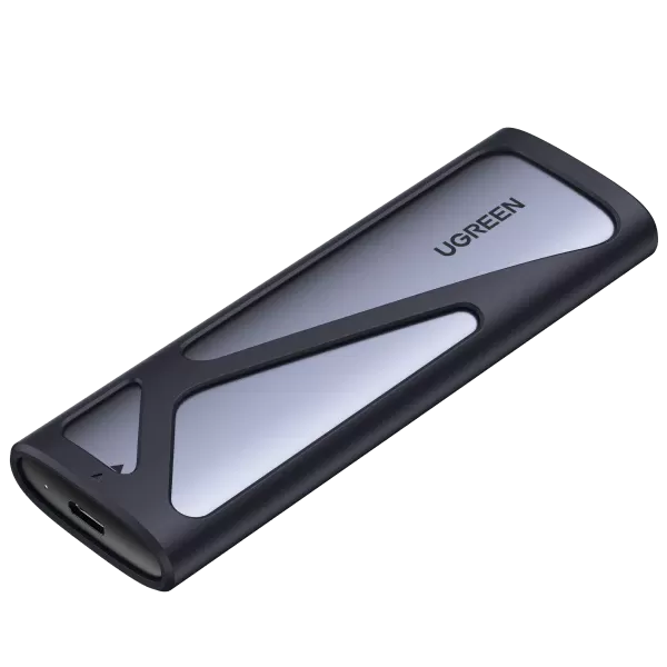 Ugreen CM400 (90264) M.2 SATA/NVMe SSD Enclosure