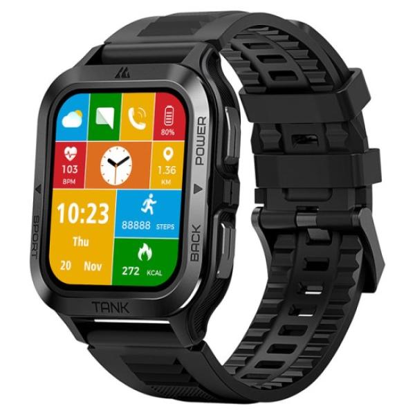 KOSPET TANK M2 Smartwatch image 10