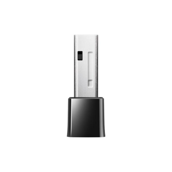 Cudy WU650 650mbps Wi-Fi Dual Band USB Adapter image 2