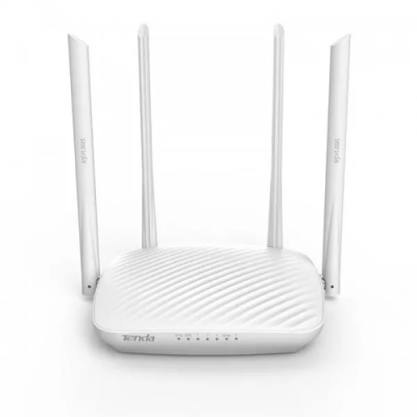 Tenda F9 600M Whole-Home Coverage Wi-Fi Router image 2
