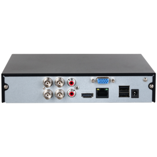DAHUA DH-XVR1B04-I 4-Channel Digital Video Recorder image 3