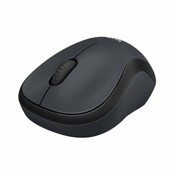 Logitech M221 Silent Wireless Mouse image 2