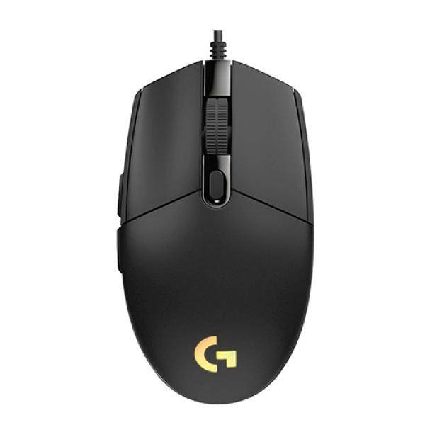 Logitech G102 Lightsync RGB USB Gaming Mouse image 2
