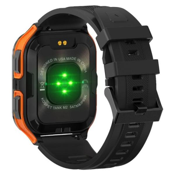 KOSPET TANK M2 Smartwatch image 8