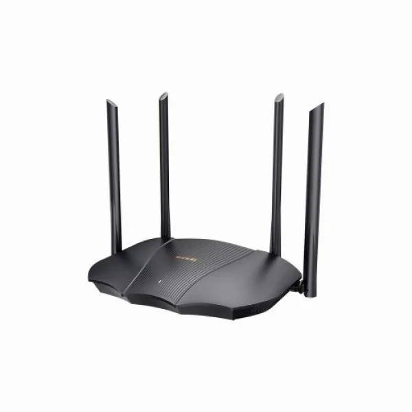 Tenda TX9 Pro AX3000 Dual-band Gigabit Wi-Fi 6 Router image 2