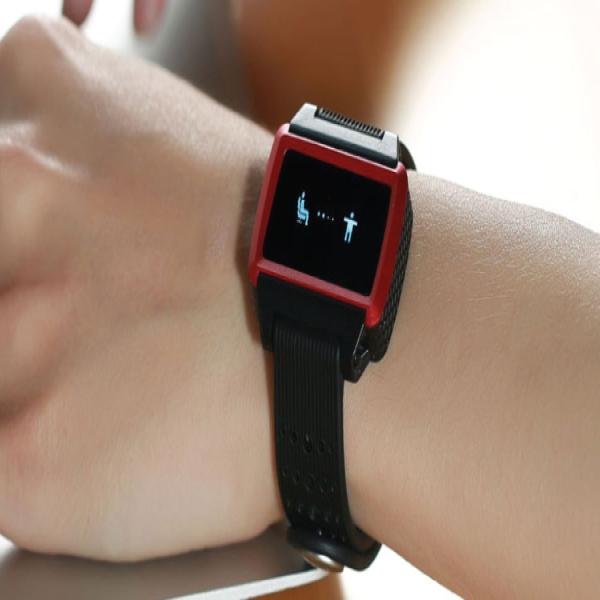 REMAX RBW-W2 Smart Sport Bracelet image 2