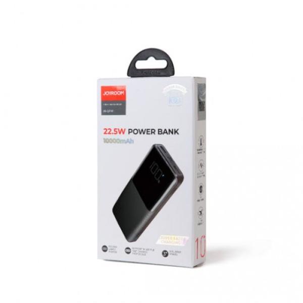 Joyroom JR-QP191 10000mAh 22.5W Fast Charging Power Bank image 2