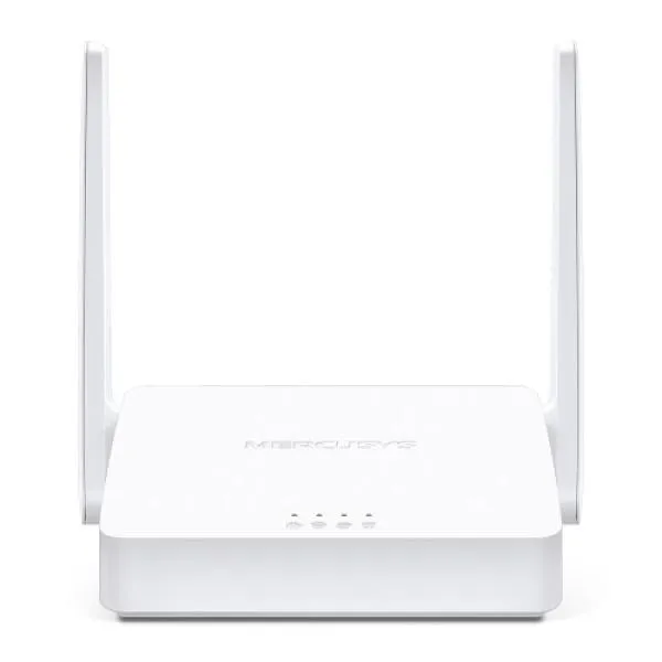 Mercusys MW302R 300mbps 2 Antenna Multi-Mode Wireless N Router