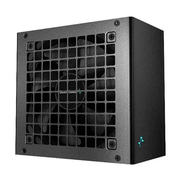 DeepCool PK450D 450 Watt 80 PLUS Bronze Power Supply