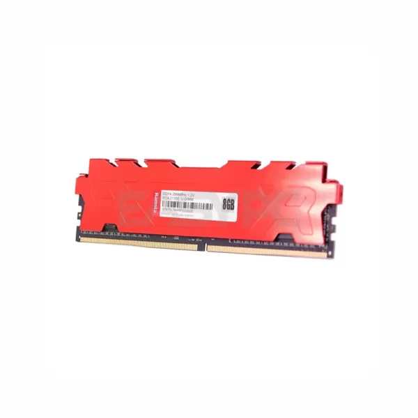Ramsta 8GB DDR4 2666MHz Desktop Ram image 2