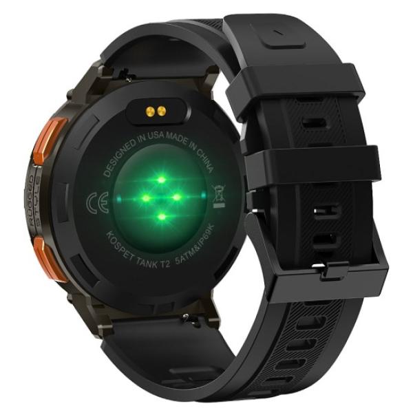KOSPET TANK T2 Smartwatch image 7