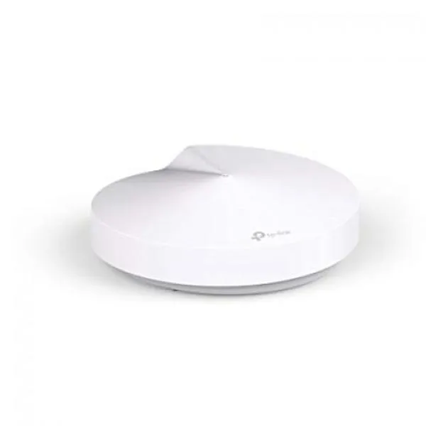 TP-Link Deco M5 AC1300 Secure Whole-Home Wi-Fi Router with Access point [Single Pack] image 3