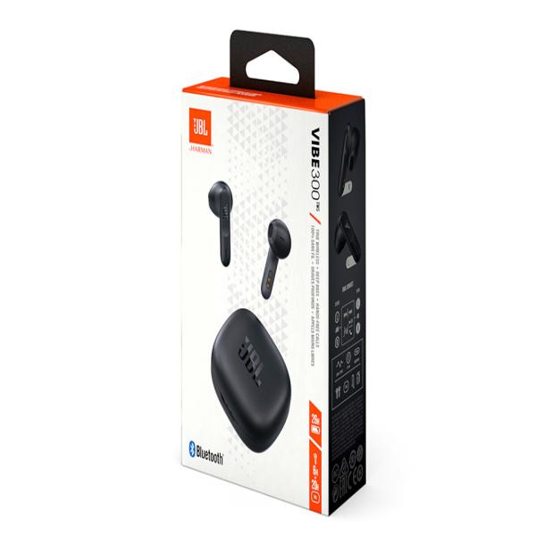 JBL Wave 300TWS True Wireless Earbuds image 3