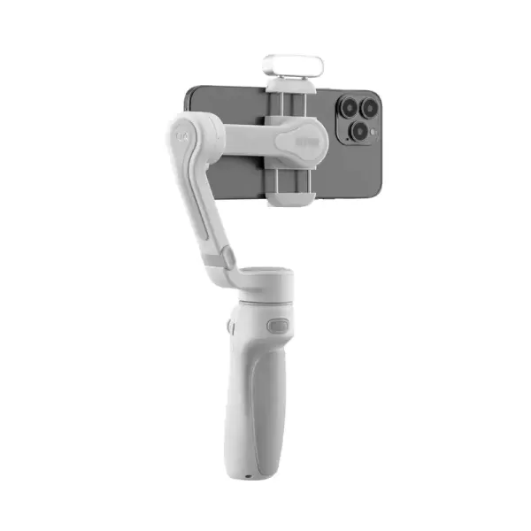 Zhiyun Smooth Q4 Combo Gimbal Stabilizer image 2