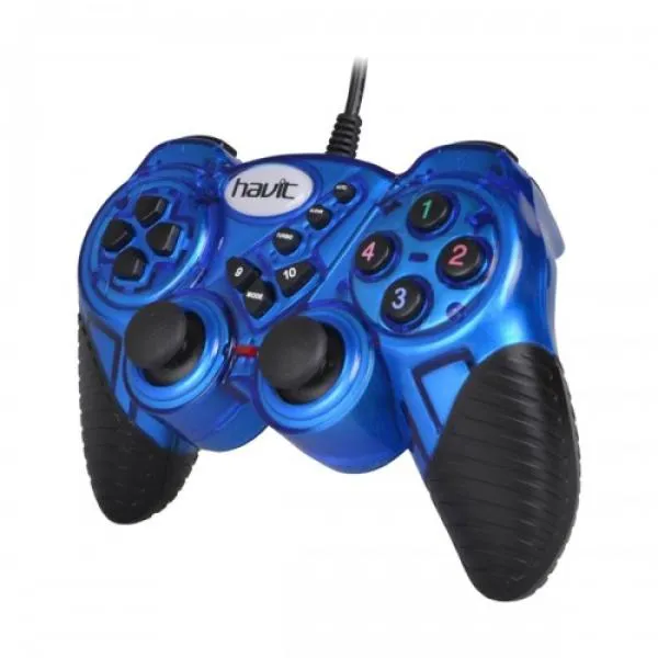 HAVIT HV-G92 Gamepad image 2