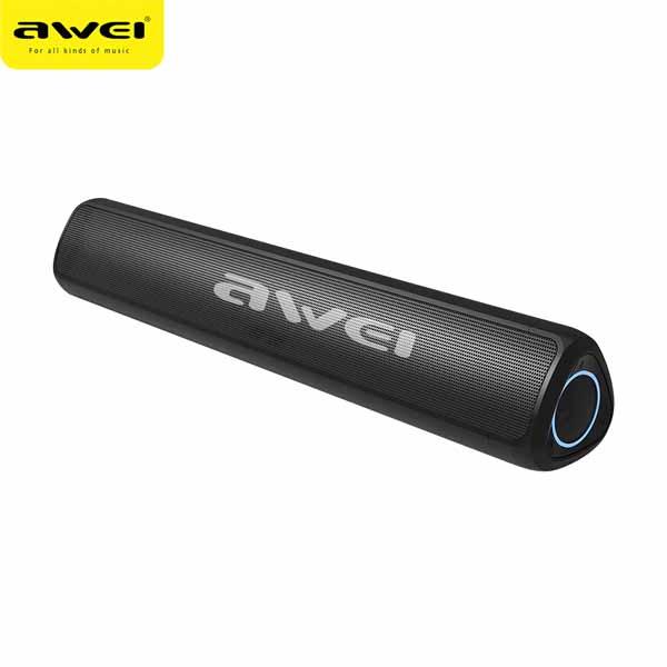Awei Y333 Bluetooth TWS Waterproof Speaker (10W) image 2