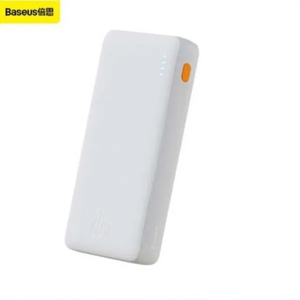 Baseus PPAP20K Airpow 20W Fast Charging 20000mAh Power Bank